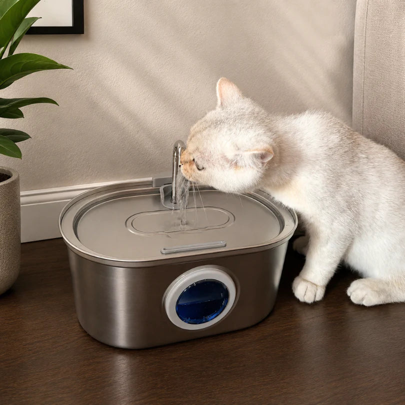 Kittify™ Cat Water Fountain